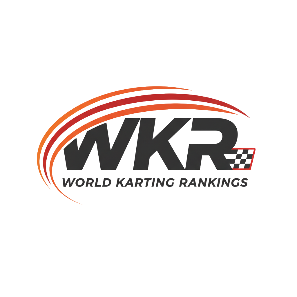 World Karting Rankings